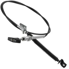 Snowblower Cable Compatible with John Deere AM132704 Snow Thrower, Tractors, ...