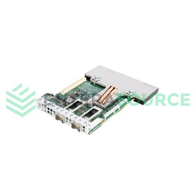 Dell 10HV7 Dual Port 25GB SFP28 rNDC | Broadcom 57414