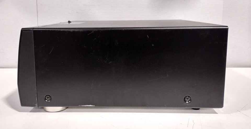 JVC XL-MC334 Vintage 200 Count Compact Disc Automatic Rotary CD Changer - Image 2 of 4