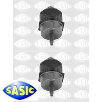 2X Anschlagpuffer FüR Federung Sasic 2001026 FüR Citroen FüR Peugeot