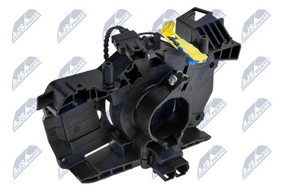 NTY EAS-RE-012 Wickelfeder, Airbag für DACIA,RENAULT