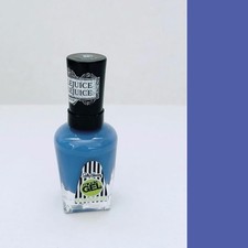 Sally Hansen X Beetlejuice Weirder Weirder 933 Miracle Gel Nail Polish