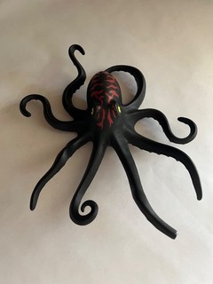 Playmobil Octopus Riesenkrake gut