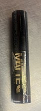 L.A Girl Matte Flat Velvet Lipstick Runway 0.10 Oz NEW