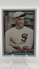 2026 Topps Series 1 Shoeless Joe Jackson Base (RAW)