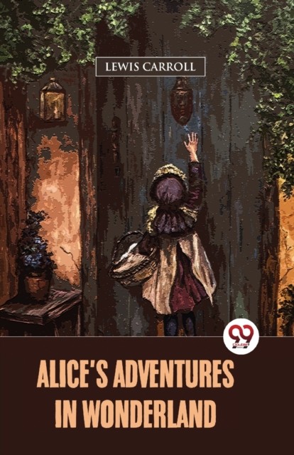 Alice's Adventures In Wonderland Lewis Carroll - Image 3