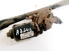 Hyundai Santa Fe 2006 windscreen front wiper motor - FRONT 981102B FR1782748-33