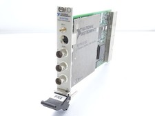 NATIONAL INSTRUMENTS PXI-5102 PLC MODULE