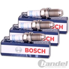 Bougies d'allumage Smart FORFOUR