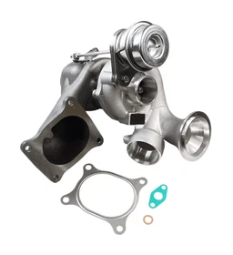 Turbolader neu MERCEDES-BENZ SPRINTER 3,5-t Bus (B906) 315 CDI 53049700057