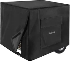 Outdoor Generator Covers Waterproof Heavy Duty 600D Oxford Portable Generator Co