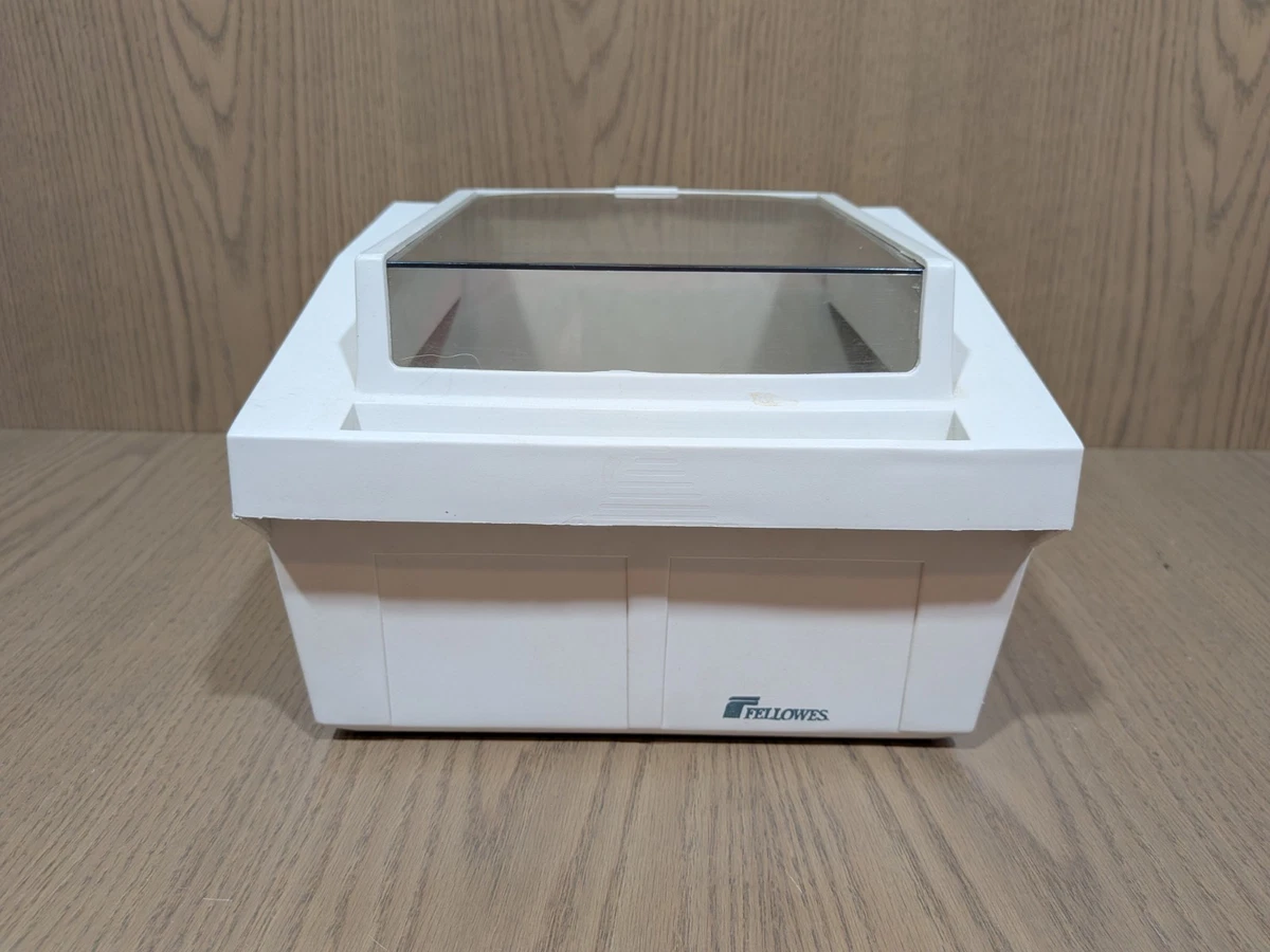 Floppy, Zip & Jaz Disks Blank Media Storage Boxes for sale | eBay