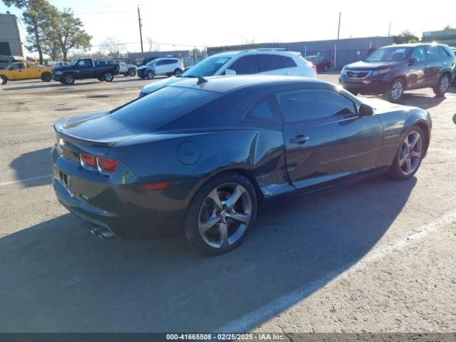 PEDAL, BRAKE/CLUTCH 22741799 2013 CHEVROLET CAMARO Foto 4 de 4