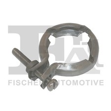 FA1 Rohrverbinder, Abgasanlage 104-870 für AUDI BMW
