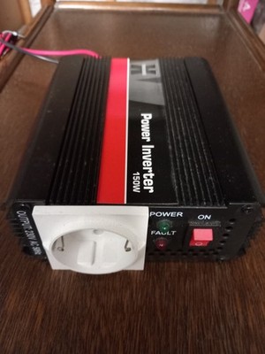 Power Inverter 150w