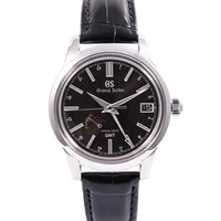 Grand Seiko Spring Drive GMT Elegance 40mm SBGE227