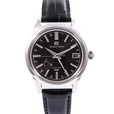Grand Seiko Spring Drive GMT Elegance 40mm SBGE227