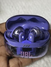 Jbl Tune Beam 2 Ghost Edition True Wireless Noise Canceling Earbuds