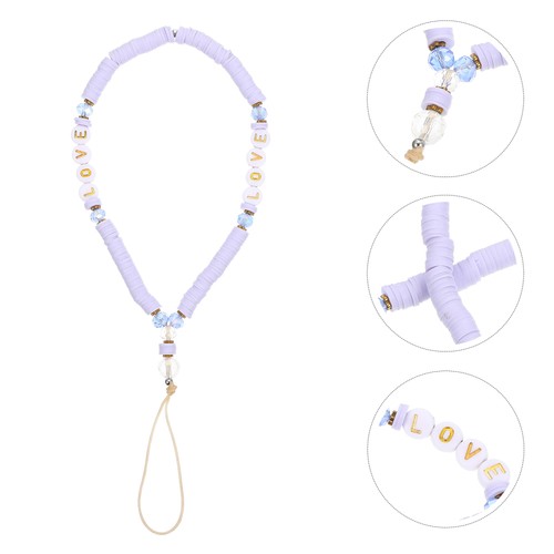 Handykette Im Ethnischen Stil Telefon Charme Lanyard Telefonhalter