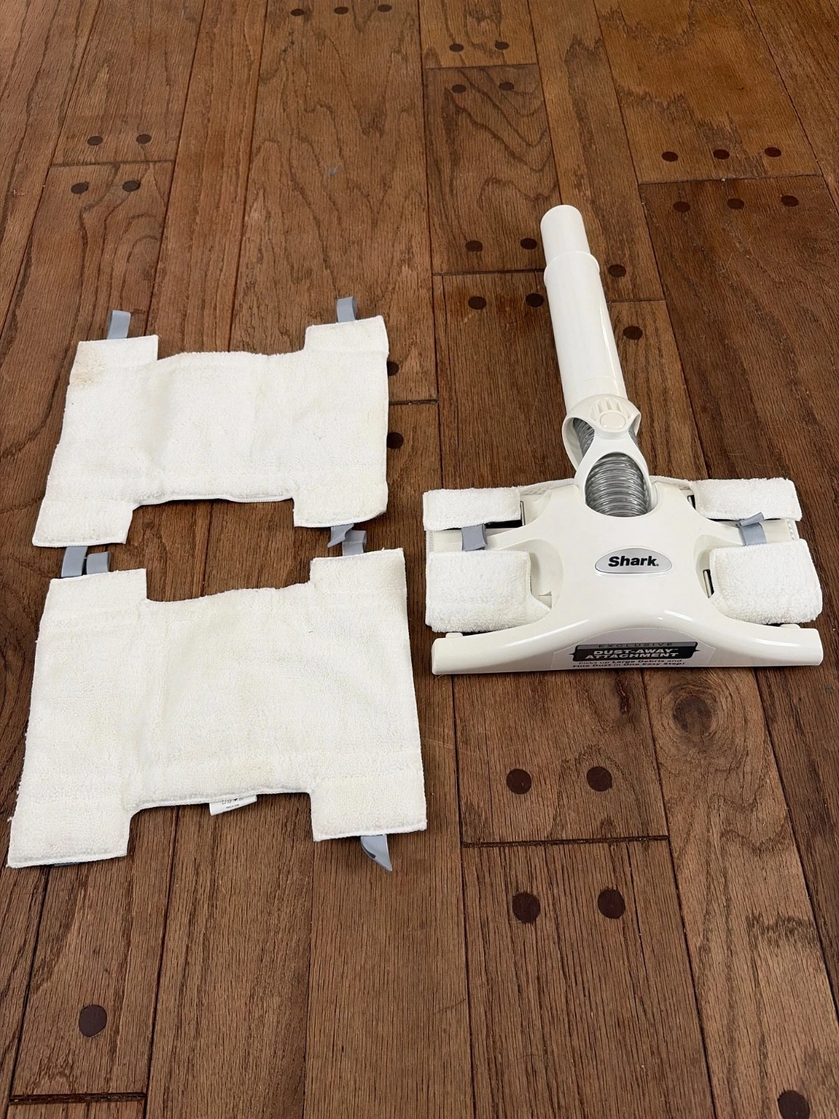 Shark Dust-Away Floor Attachment - Thumbnail 5