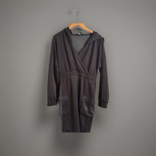 ChicMe Pullover Hoodie Dress Size S