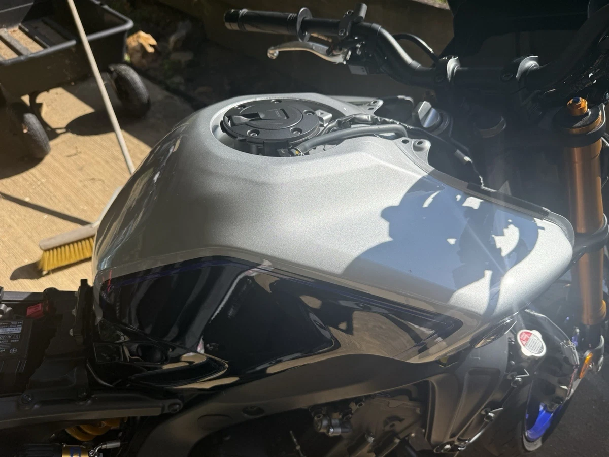 Motorcycle & Scooter Fuel Tanks for Yamaha MT-09 for sale | eBay