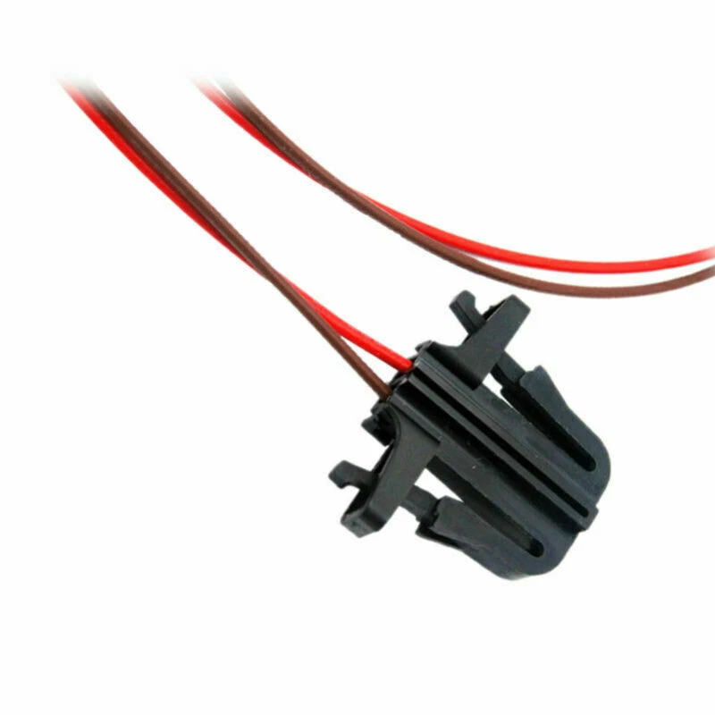 2x LED TürLaser Projektor LOGO Kabelbaum Kabel für VW Golf 5 6 7 Passat B6 B7 B8 - Bild 4 von 4