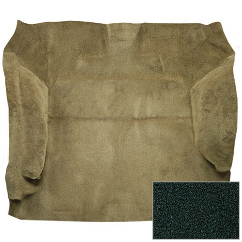 1997-01 Jeep Cherokee Die-cut Cargo Area Cut-pile Carpet! - Bild 80 von 107