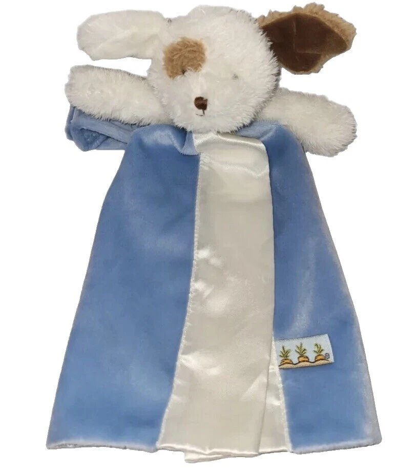 Bunnies by the Bay sintético Ropa de cama de vivero