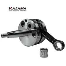 Engine Racing Crankshaft for Kawasaki RM100 03, KX100 95~05, KX80 91~00