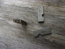 Figure "C" Schmidt Embossing Stamper Letter Machine Nameplate Marking Tool Punch