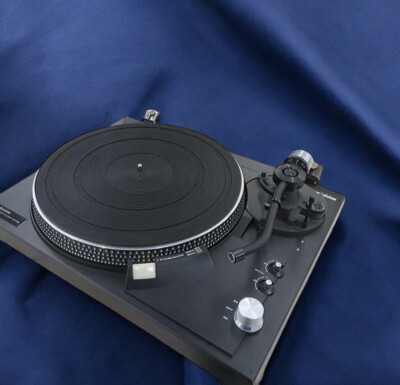 Technics SL-2000 ターンテーブル s-l400.jpg