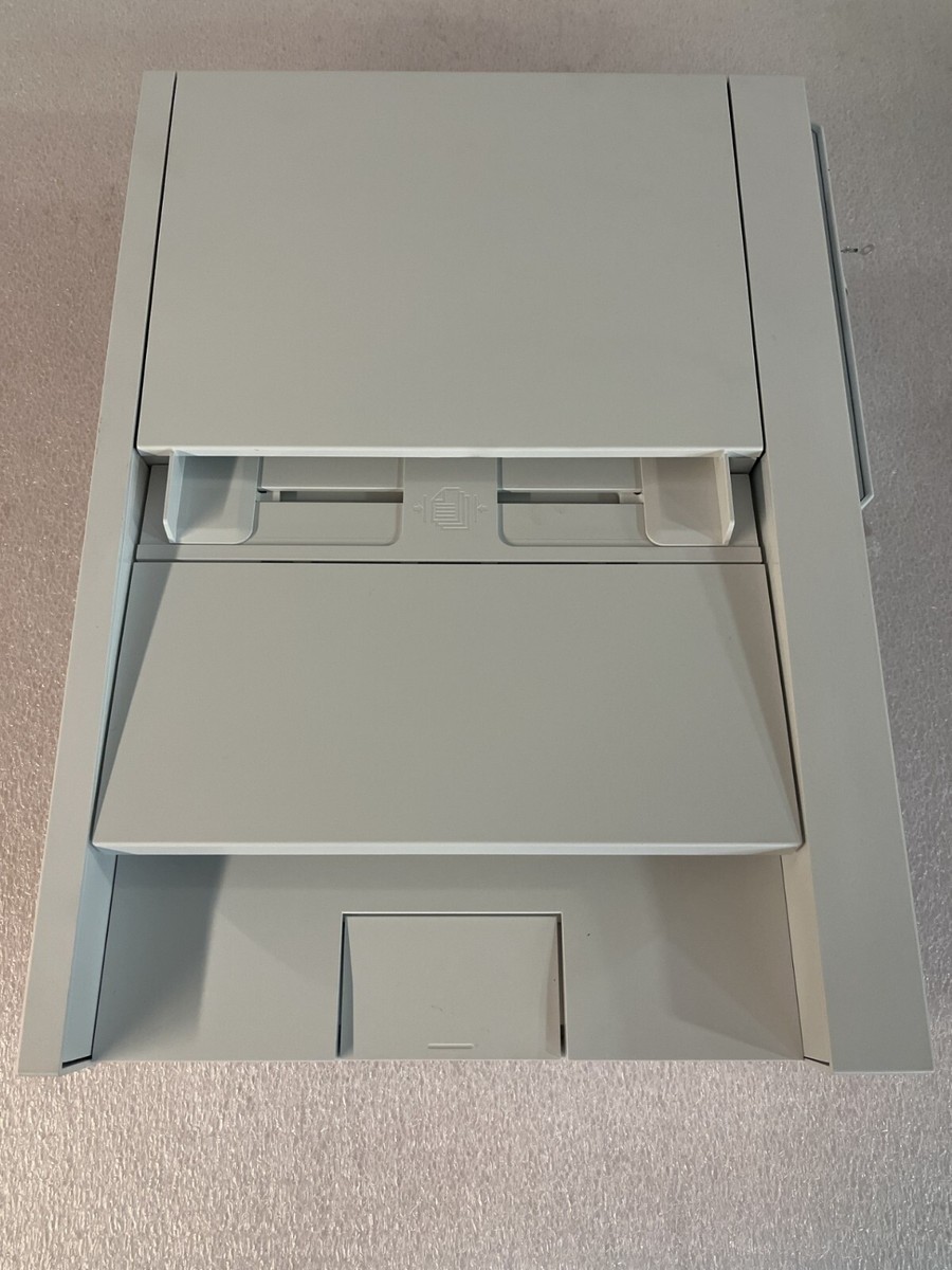 4RA80-67002 HP Scanner and ADF Assembly | eBay