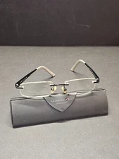 Marchon Airlock  2 Eyeglass frames AL820 51-18-140