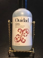 Ouidad Climate Control Heat Humidity Gel 6 oz / 175ml-BEST PRICE