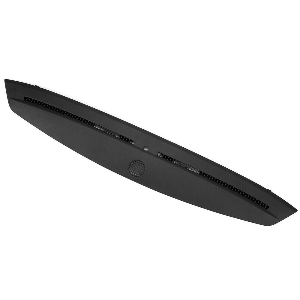 Upper Dash Pad Trim Defroster Panel For Cadillac 03-2007 CTS 04