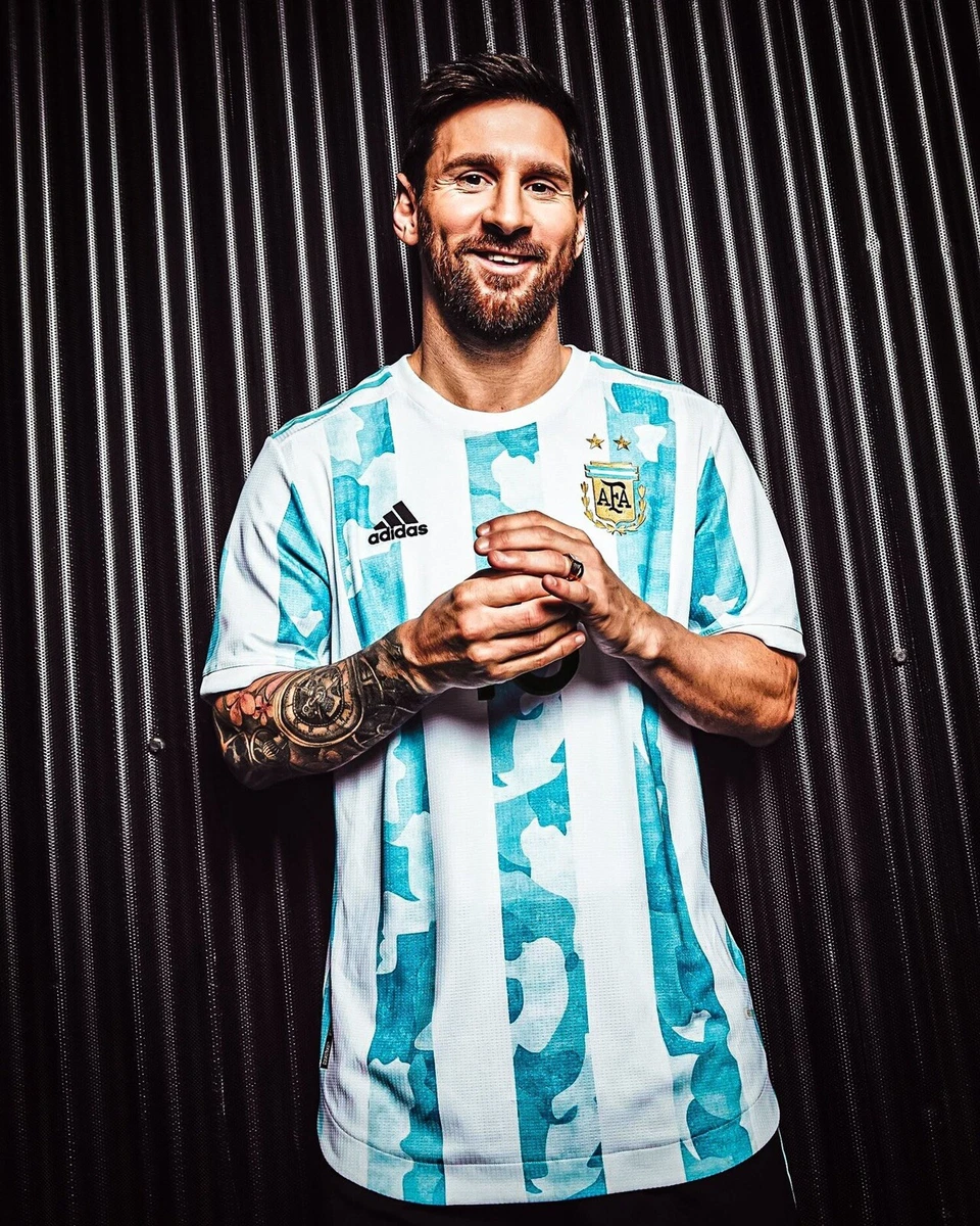 Argentina messi kit discount