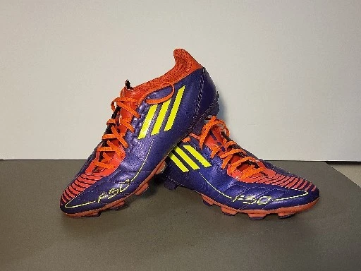 Football cleats size 7.5 2025