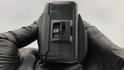 Olympus AF-1 Quartz Date 35mm Point & Shoot Compact Film