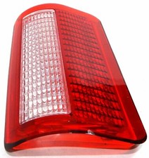 Door Pocket Lens for 379/389/388/386/384 Peterbilt 2006+ Red Plastic UP#37073