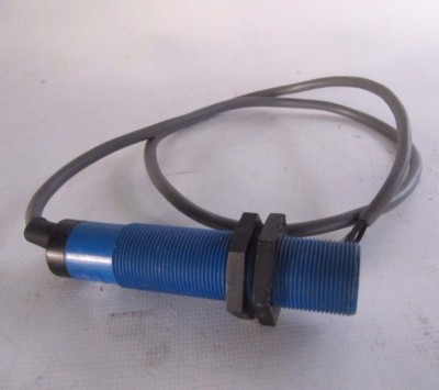 Burgess Capacitive Proximity Switch CNO 010V CSN 8837