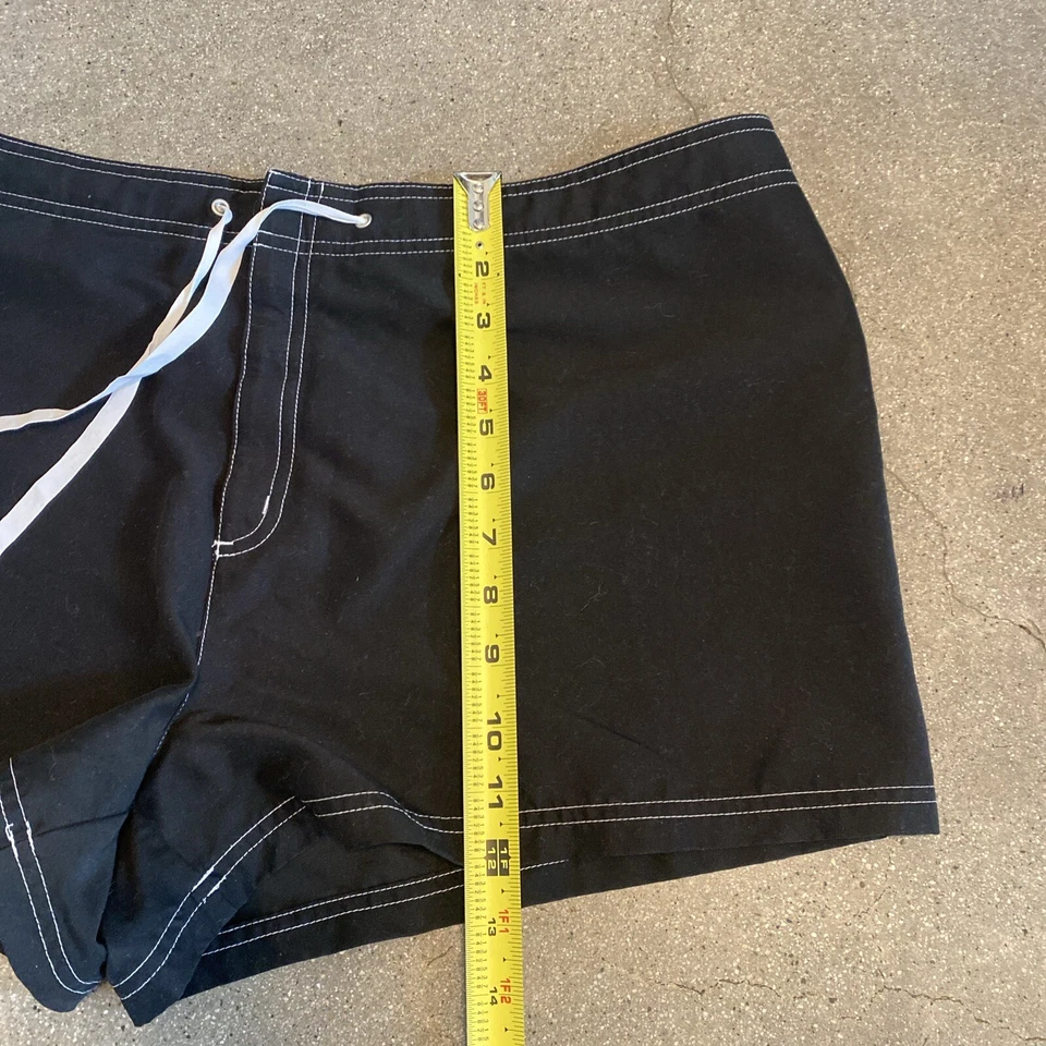 Sand and Sun blackboard shorts women’s / teen's XL (16-18) - Image 4 of 4