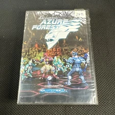 Mantic Games Galactic Tour Series Azure Forest Deadball Supplement