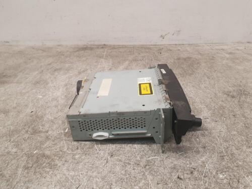 BMW 5 SERIES RADIO CD STEREO HEAD UNIT 2003-2010 E60/ E61 6950814 #88021 - Picture 2 of 8