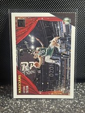 2021-22 Donruss Jayson Tatum #6 Magicians Insert Boston Celtics Free Shipping