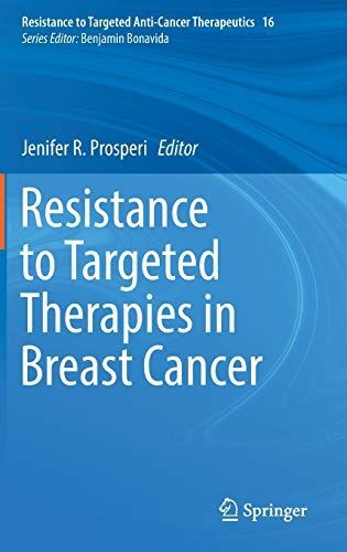 Resistance to Targeted Therapies in Breast Cancer: 16 (2017)