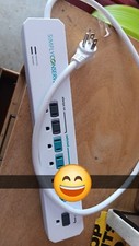 Simply Conserve Surge Protector