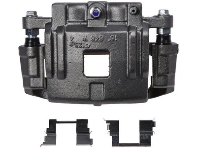 Front Right Brake Caliper API 72KZZB78 for GMC Canyon 2006 2004 2005 ...
