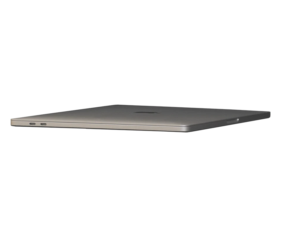 Apple MacBook Pro 15" | 2016 2.7 i7 16GB 512GB SSD Plateado - Muy Bueno Foto 3 de 4