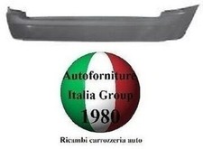 Pare-choc arrière Hyundai MATRIX